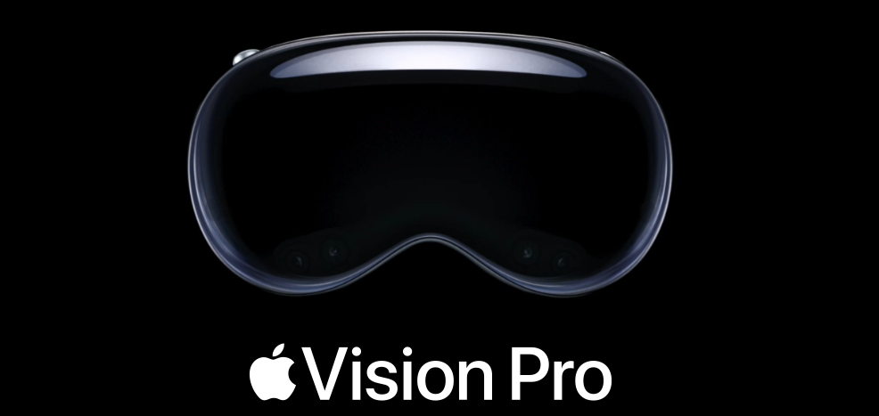 Mengenal Spatial Computing: Fondasi Teknologi di Balik Apple Vision Pro