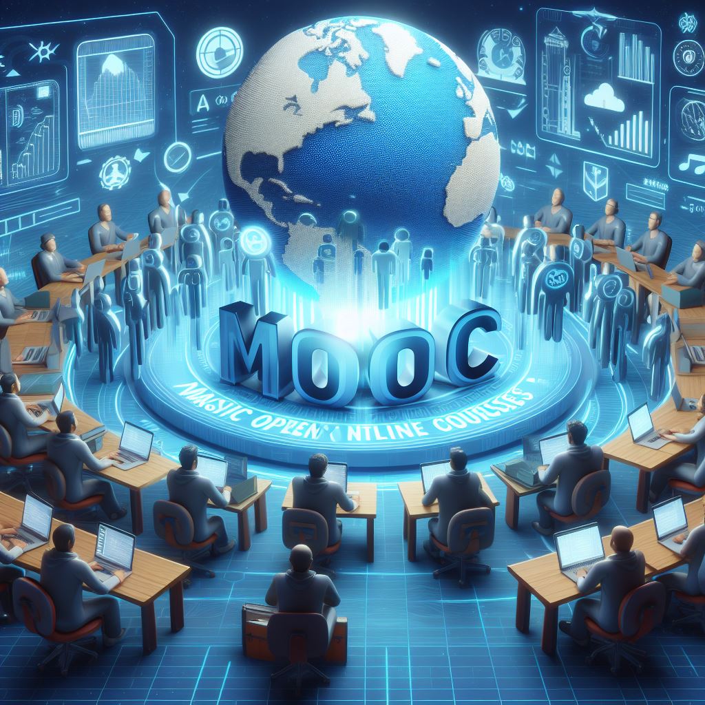 Rekomendasi 5 Situs MOOC paling banyak digunakan di Indonesia